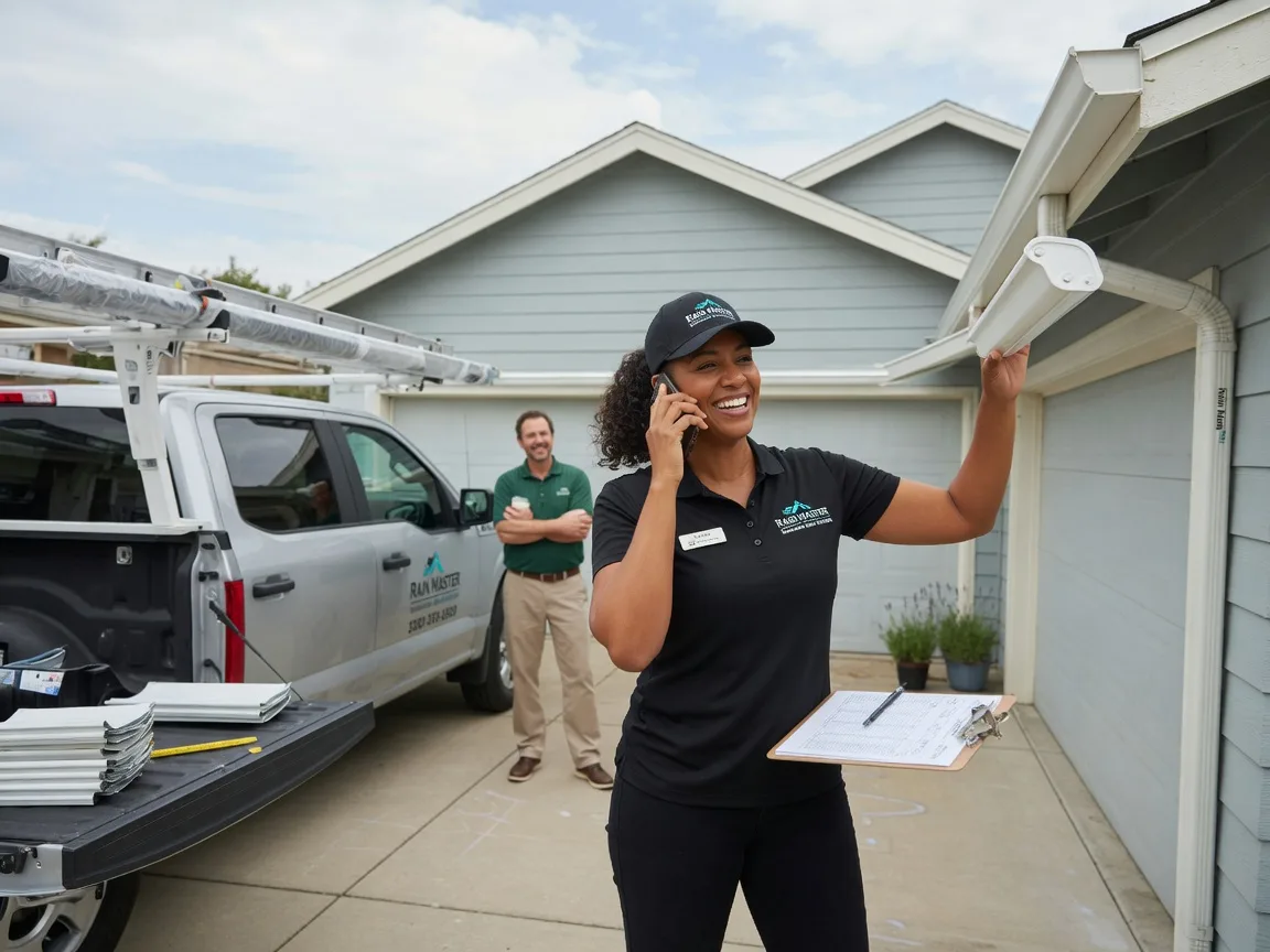Gutter Installation Durant, IA FAQs